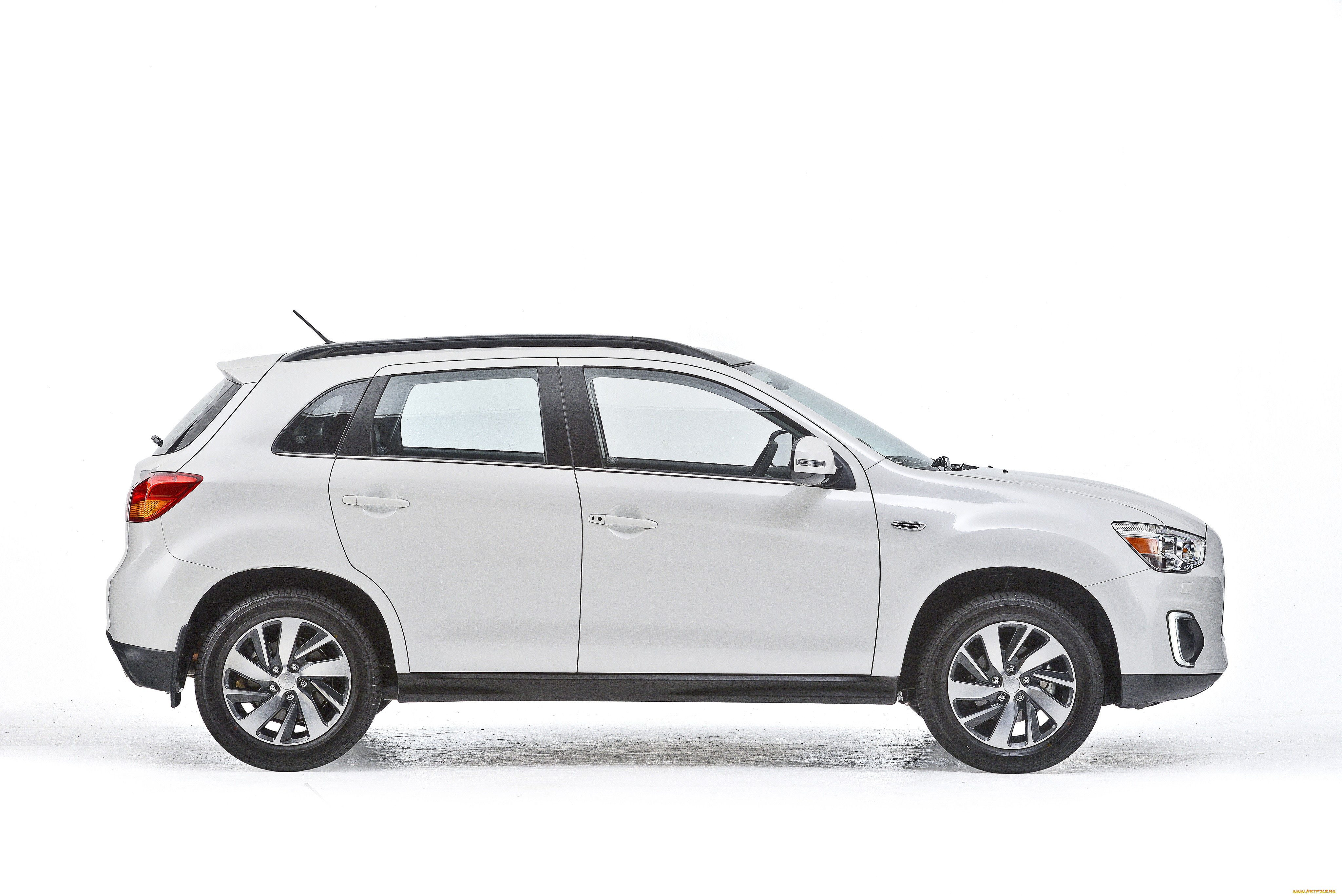 , mitsubishi, asx, za-spec, 2015, 